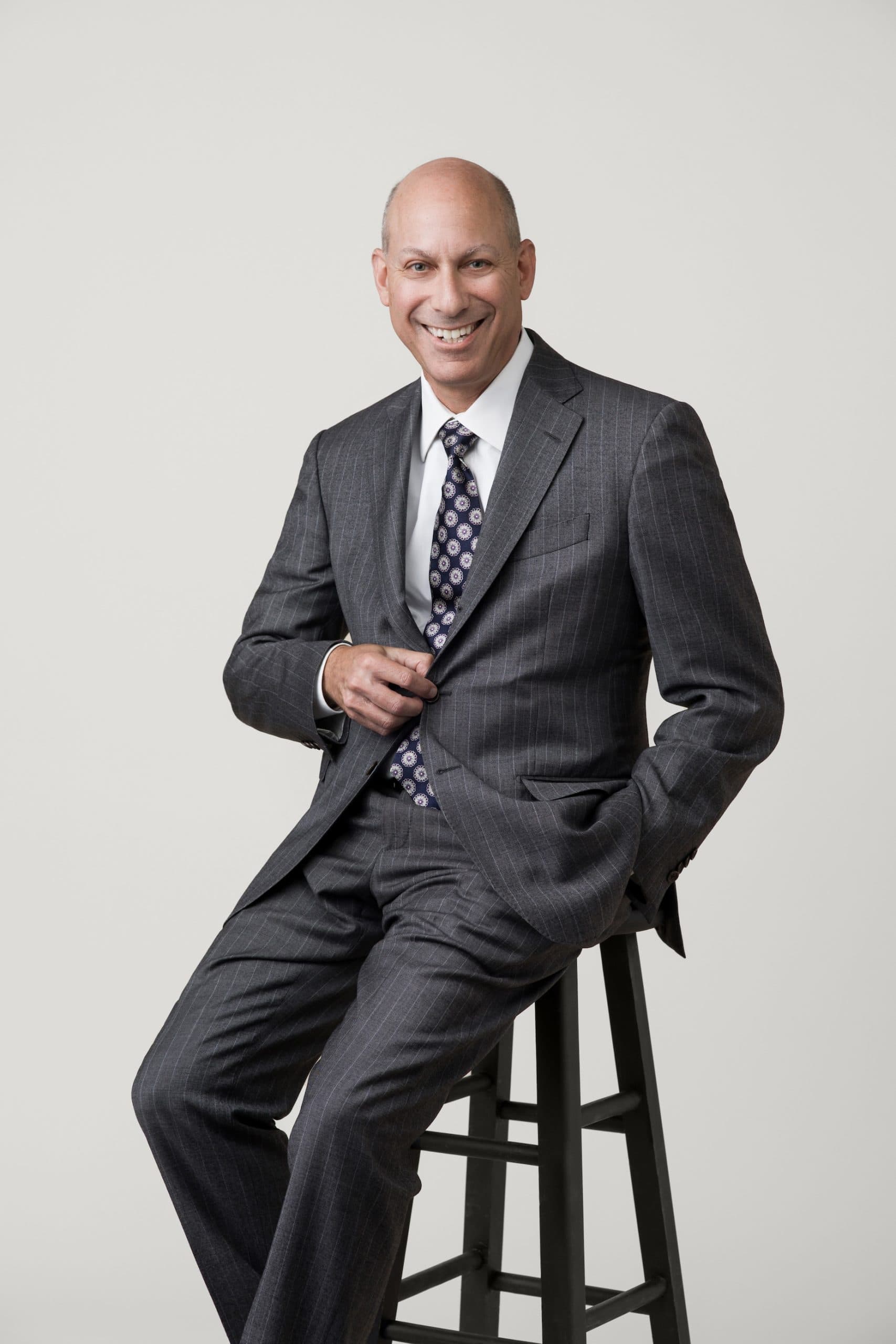 Jon E. Kane