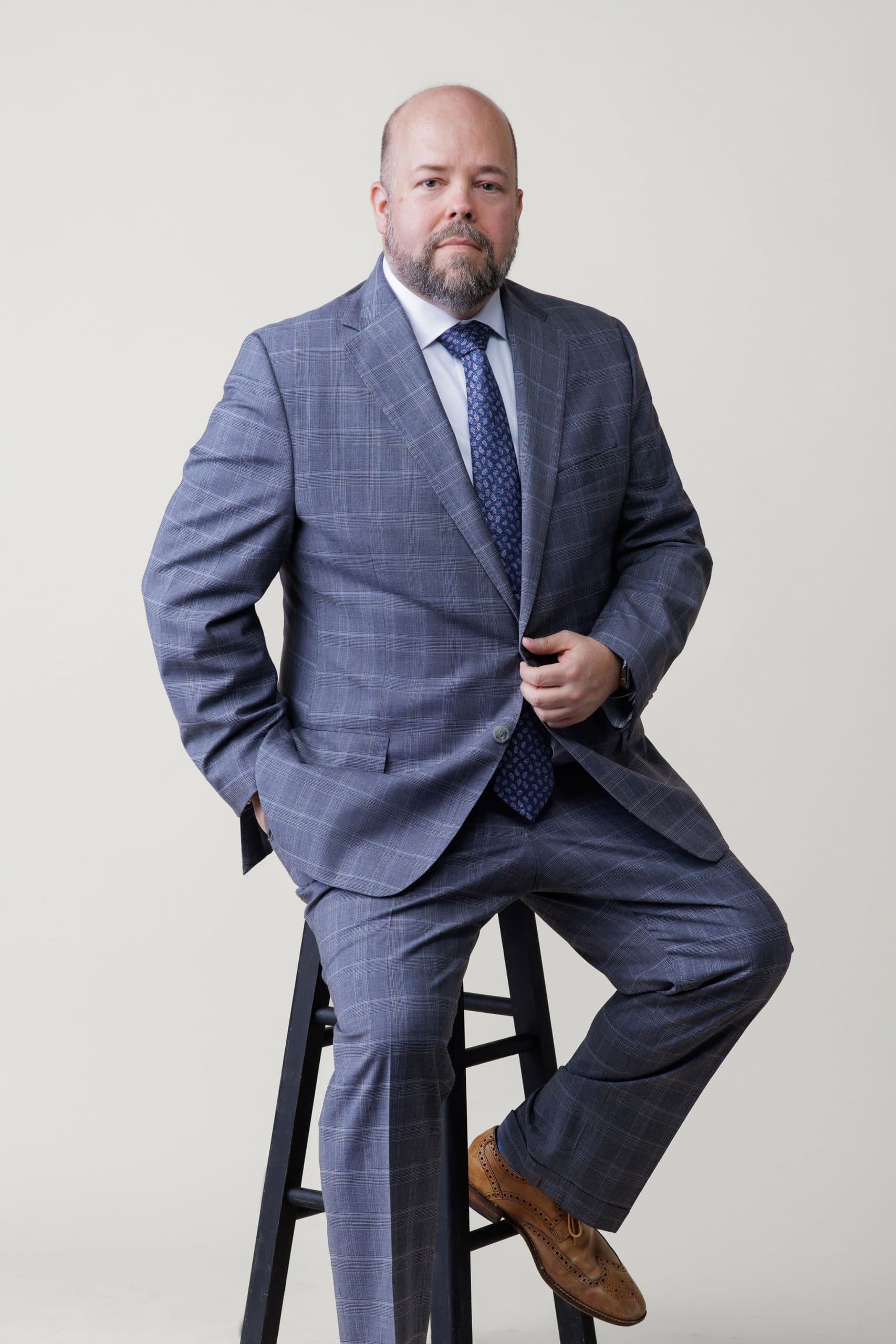 Andrew S. Ballentine