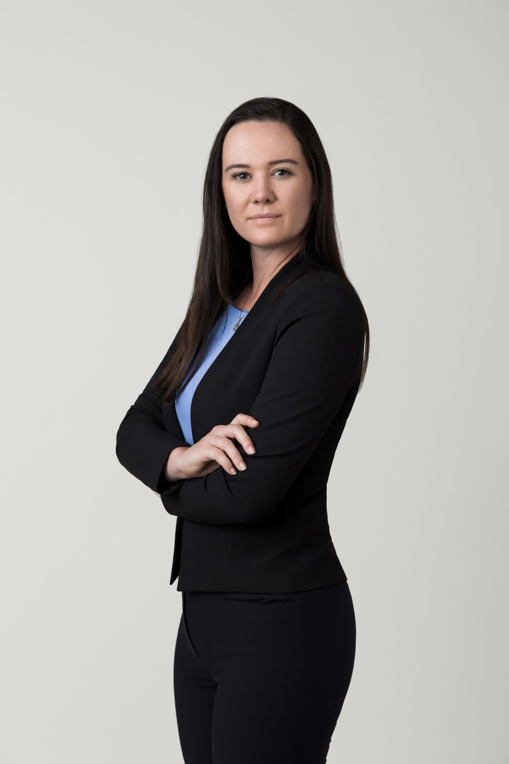 Olivia C. Garcia