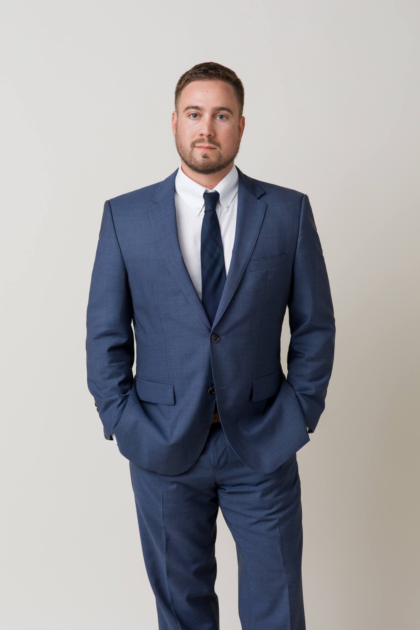 John J. Bennett, Jr.