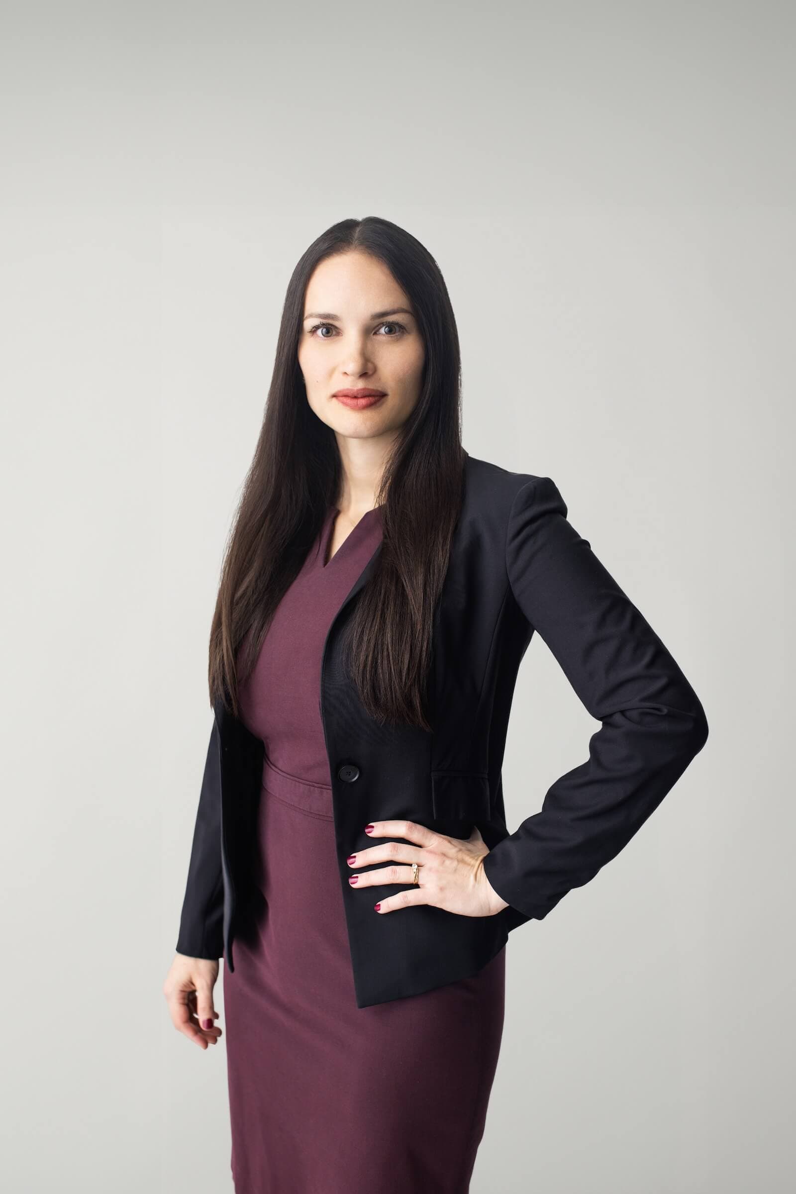 Krishna L. Kraft