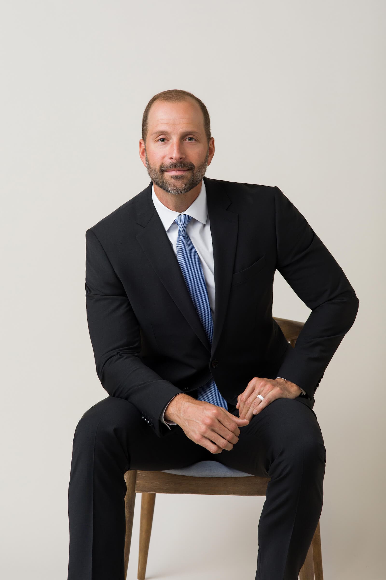 Christopher D. Lerch