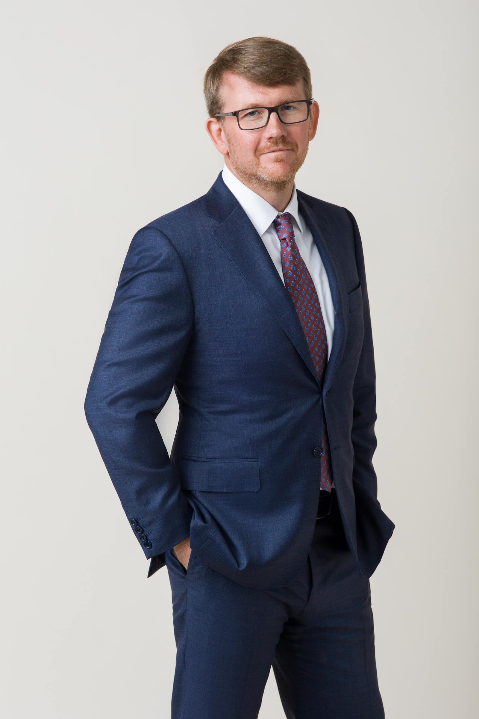 Michael A. Nardella