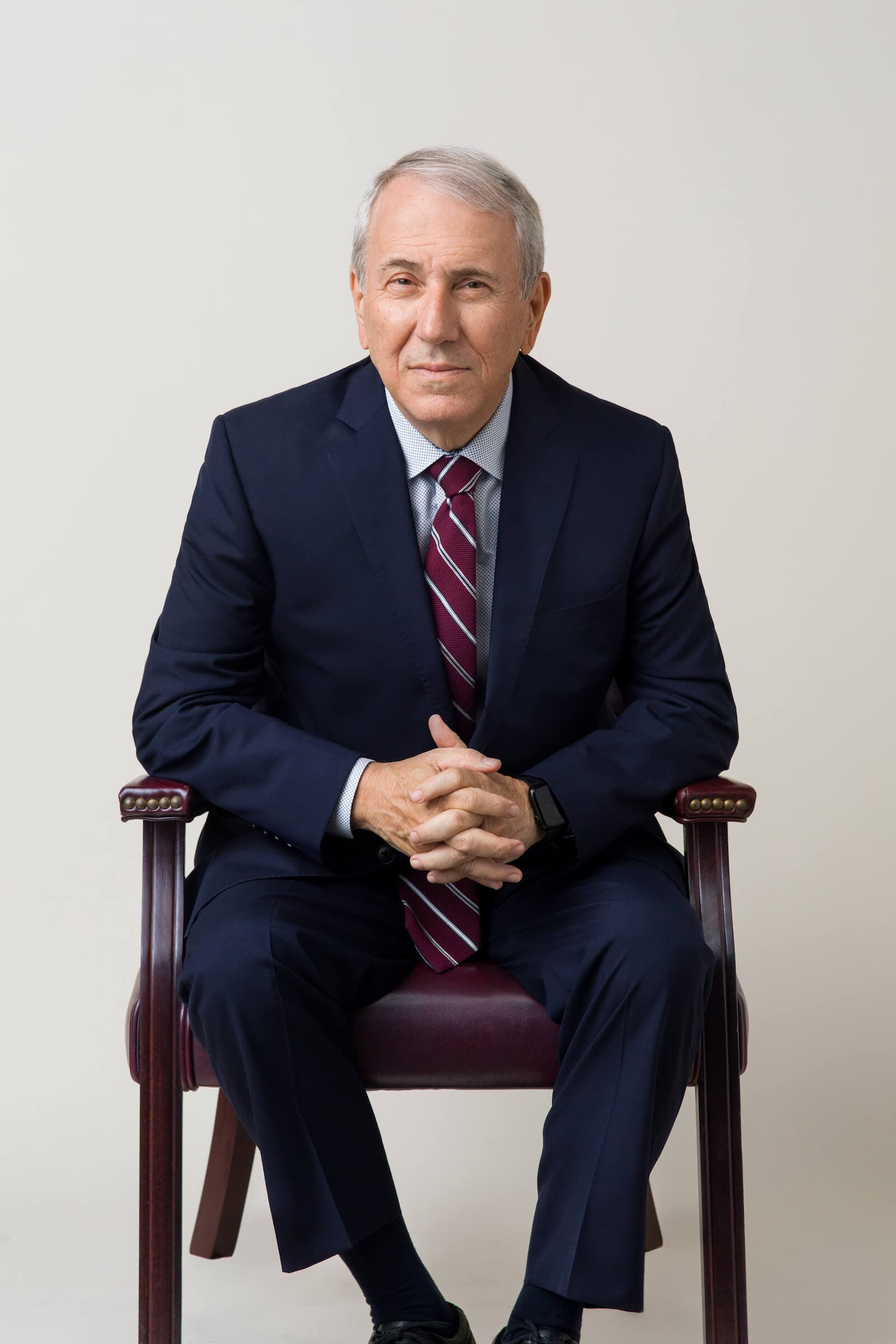 Anthony M. Nardella, Jr.