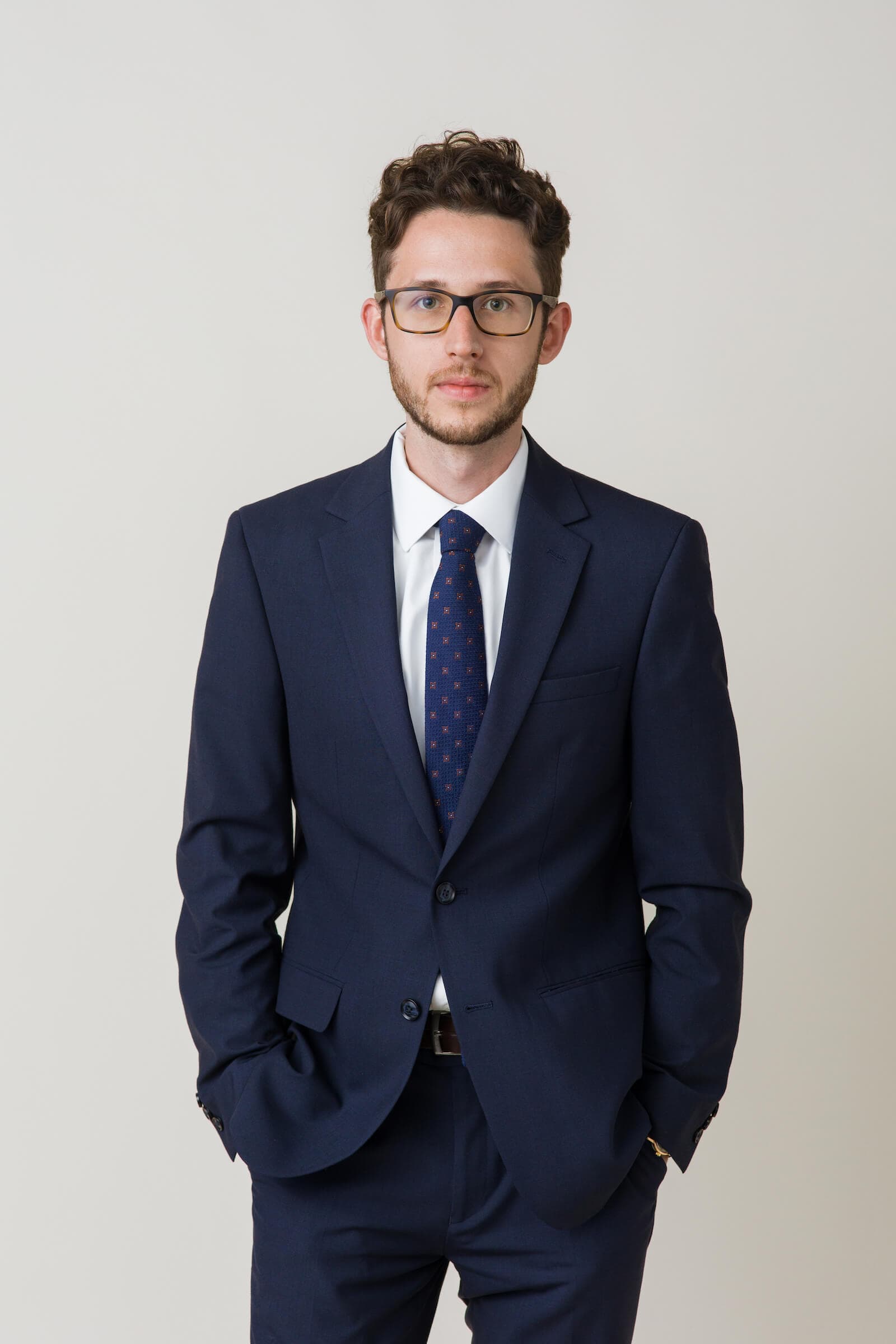 Keenan D. Smith