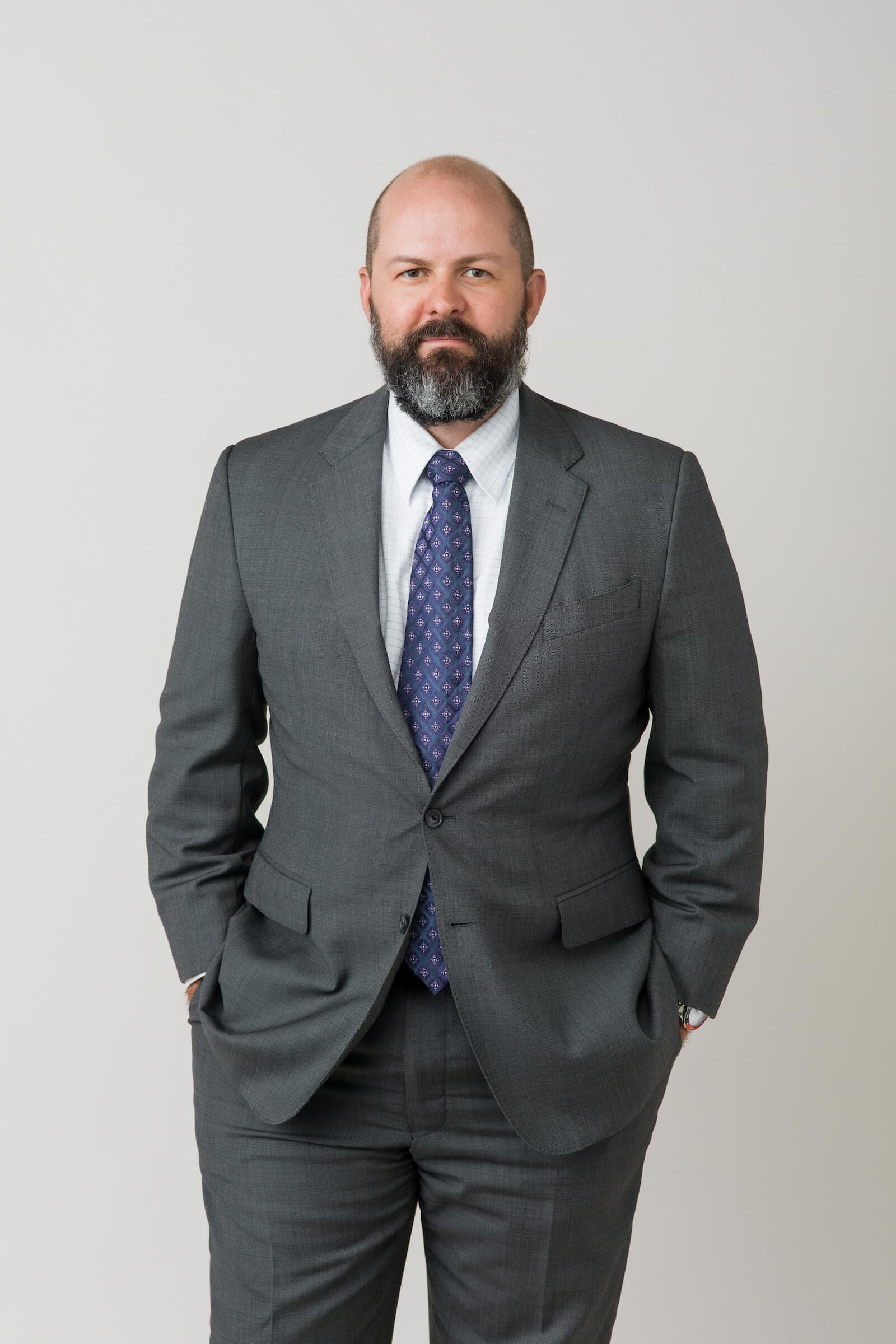 Jonathan M. Sykes