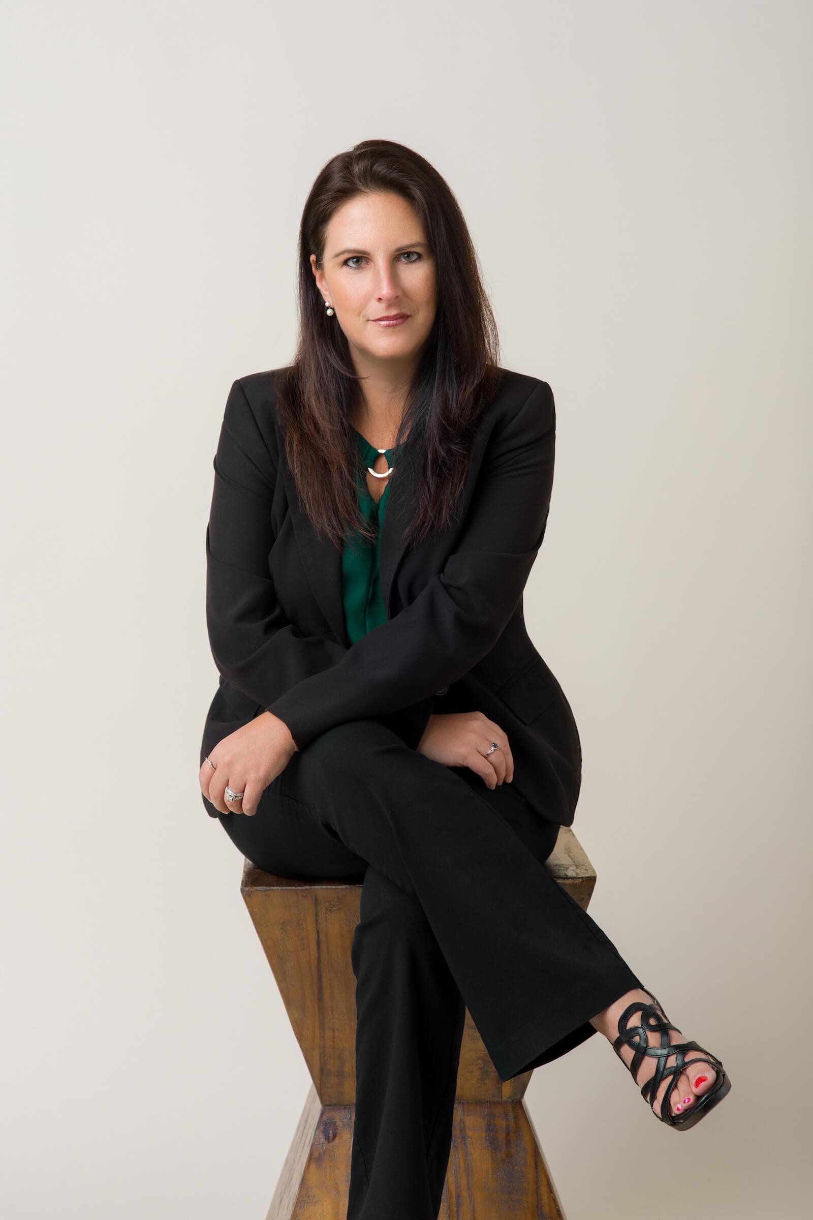 Danielle N. Waters