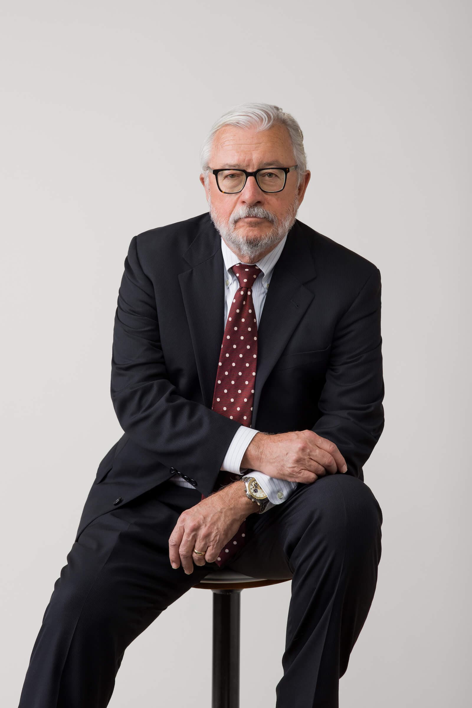 Frank M. Wolff